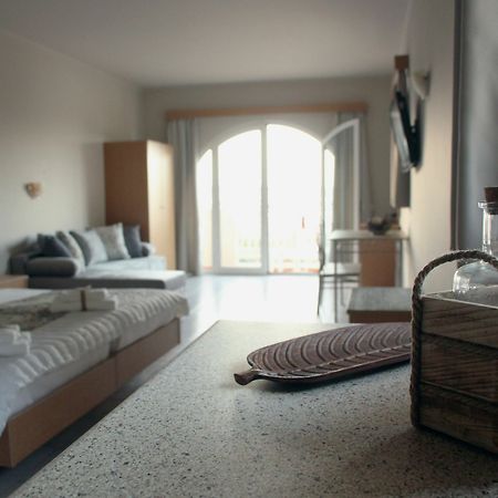 Miva Sea View Daire Faliraki Dış mekan fotoğraf